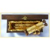 5 x 7 Rolled Scroll Storage Box    (Fits two 5 x 7 Rolled Scrolls) 5 x 7 Rolled Scroll Storage Box    (Fits two 5 x 7 Rolled Scrolls)